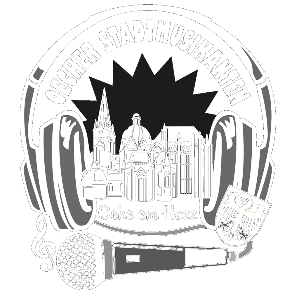 OSM – Oecher Stadtmusikanten e.V.